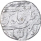 Silver One Rupee Coin of Muhammad Shah of Gwalior Mint.