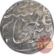 Silver One Rupee Coin of Jahangir Muhammad Khan of Bhopal State.