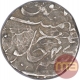 Silver One Rupee Coin of Jahangir Muhammad Khan of Bhopal State.