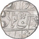 Silver One Rupee Coin of Gwalior State.