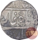 Silver One Rupee Coin of Sojat Mint of Jodhpur State.