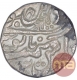 Silver One Rupee Coin of Sojat Mint of Jodhpur State.