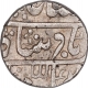 Silver One Rupee Coin of Umaid Singh I of Qila Shahabad Mint of Kotah State.