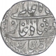 Silver One Rupee Coin of Devgadh Mint of Pratapgarh State.