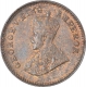 Bronze One Twelfth Anna Coin of of King George V of Calcutta Mint of 1914.