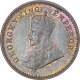 Bronze One Twelfth Anna Coin of King George V of Calcutta Mint of 1915.