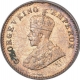 Bronze One Twelfth Anna Coin of King George V of Calcutta Mint of 1915.