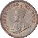 Bronze One Twelfth Anna Coin of King George V of Calcutta Mint of 1920.