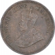 Bronze One Twelfth Anna Coin of King George V of Calcutta Mint of 1923.