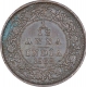 Bronze One Twelfth Anna Coin of King George V of Calcutta Mint of 1932.