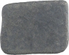 Punch Marked Lead Half Karshapana of Maghada Janapada.