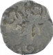 Punch Marked Silver Karshapana Coin of Kosala Janapada.