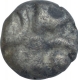 Punch Marked Silver Mashaka Coins of Maurya Dynasty.