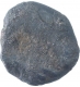 Maurya Cast Copper Arsenic Mixed Bell Metal of Karshapana Coin of Vidarbha Resigon. 