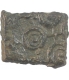 Copper Coin of Pre Satavahanas.