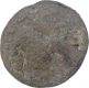 Rare Lead Unit Coin of Siva Satakarni of Satavahanas.