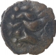 Copper Coin of Ratna Deva of Kalchuris of Ratnapura.