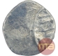 Silver Dramma Coin of Yadava Dynasty.