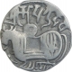 Sliver Drachma Coin of Samanta Deva of Hindu Shahis of Kabul and Ohinda.