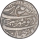 Silver One Rupee Coin of Aurangzeb of Multan Dar Ul Aman Mint.