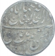 Silver One Rupee Coin of Aurangzeb Alamgir of Shahjahanabad Dar Ul Khilafat Mint.