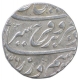 Silver One Rupee Coin of Farrukhsiyar of Itawa Mint.