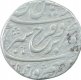 Silver One Rupee Coin of Farrukhsiyar of Itawa Mint.   