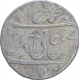 Sliver One Rupee Coin of Shah Alam II of Shahjahanabad Dar Ul Khilafat Mint.