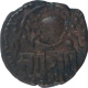 Copper Paisa of Sayaji Rao III of Amreli mint of Baroda State. 