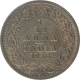 Bronze One Twelfth Anna Coin of King George V of Calcutta Mint of 1936.