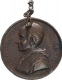 Bronze Medal of Leo XIII Pont Max An XVI.