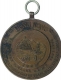 Copper Medal of Edward VII & Queen Alexandra of Hong Kong.