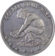 Silver One Troy Token of Golden State Mint.