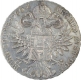 Silver Thaler Coin of Maria Theresia of Austria.