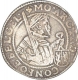 Silver Forty Eight Stuivers Coin of Netherlands Gelderland.