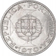 Cupro Nickel Ten Escudo Coin of Timor of Portuguese.