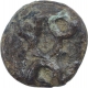 Copper & Lead Kakani Coins of Sunga Kingdom of Maurya Dynasty.