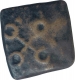 Copper Coin of Khandesh of Mitra Dynasty. 