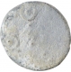 Lead Coin of Mitra Dynasty of Nashik Region. 