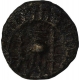 Copper Base Alloy Coin of of Vishnukundin Dynasty.