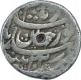 Silver One Rupee Coin of Nurjahan of Patna Mint.