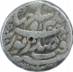 Silver One Rupee Coin of Nurjahan of Patna Mint.