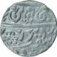 Silver One Rupee Coin of Balwantnagar Mint of Maratha Confedency.