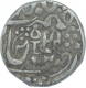 Silver One Rupee Coin of Gaja Shahi Series of Datia State.