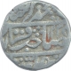 Silver One Rupee Coin of Sawai Madhopur Mint of Jaipur State.