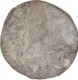 Lead Cash Coin of Frederik III of Indo Danish.