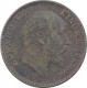 Bronze One Twelfth Anna Coin of King Edward VII of Calcutta Mint of 1903.