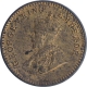 Bronze One Twelth Anna Coin of King George V of Calcutta Mint of 1933.