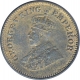 Bronze Half Pice Coin of King George V of Calcutta Mint of 1925.