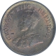 Bronze Half Pice Coin of King George V of Calcutta Mint of 1932.